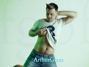 ArthurGrant