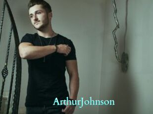 ArthurJohnson