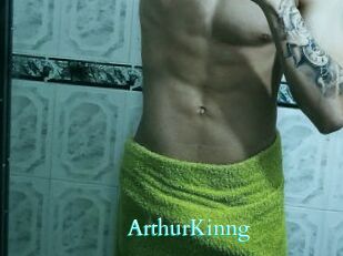 ArthurKinng