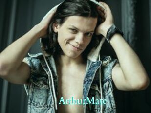 ArthurMate