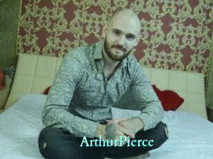 ArthurPierce