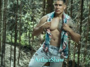 ArthurShaw