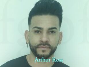 Arthur_Ross