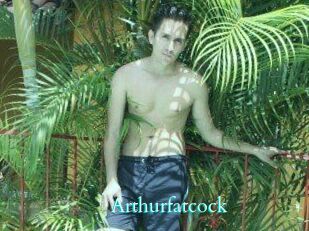Arthurfatcock