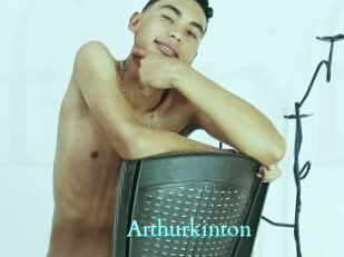 Arthurkinton