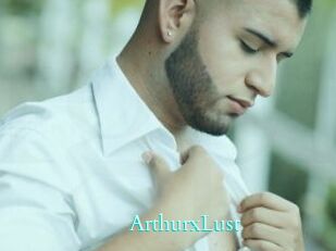ArthurxLust