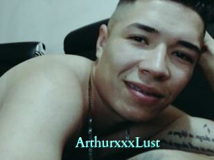 ArthurxxxLust