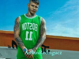 ArthusRodriguez