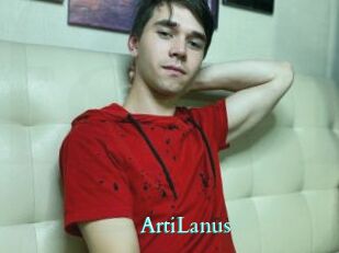 ArtiLanus