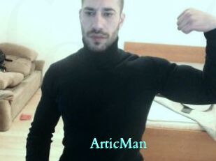ArticMan
