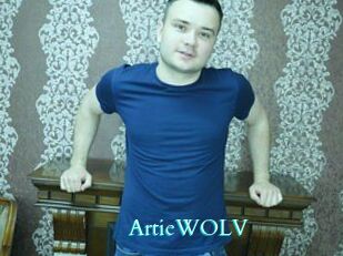 ArtieWOLV
