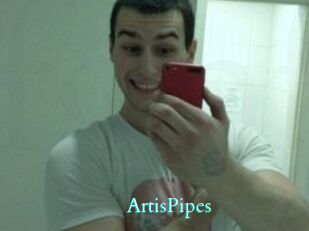 Artis_Pipes