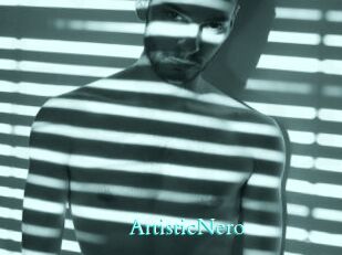 ArtisticNero