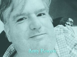 Artty_Powers