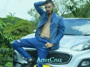 ArturCruz