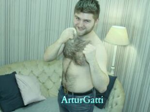 ArturGatti Free Gay Porn Finder