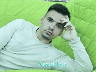 ArturKlein