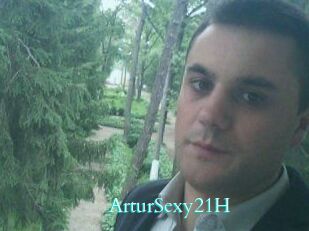 Artur_Sexy21H
