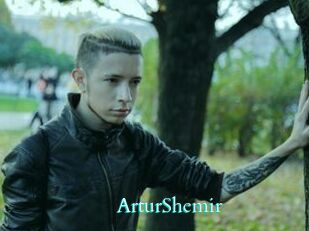 ArturShemir