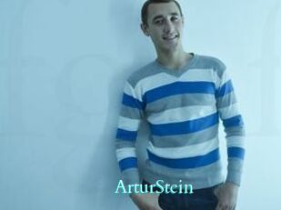 ArturStein