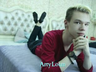ArtyLoun