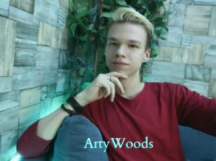 ArtyWoods