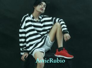 ArvieRubio