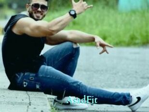 AsadFit