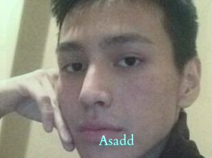 Asadd