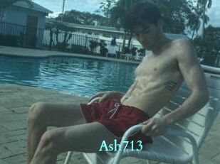 Ash713