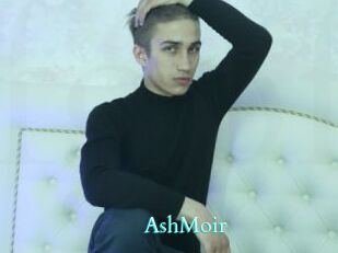 AshMoir