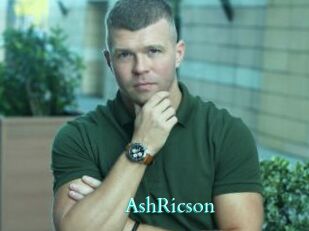 AshRicson