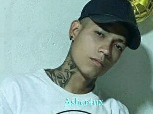 Asher4ux