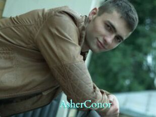 AsherConor