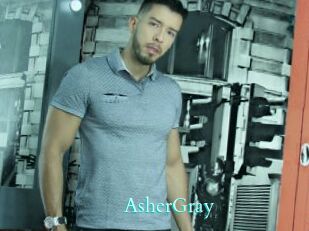 AsherGray