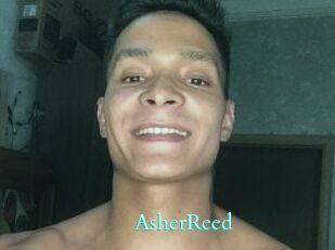 AsherReed