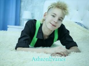 AshtonEvanes