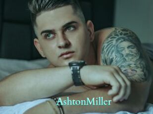 AshtonMiller