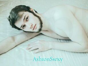 AshtonSsexy
