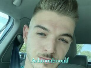 Ashtoonboond