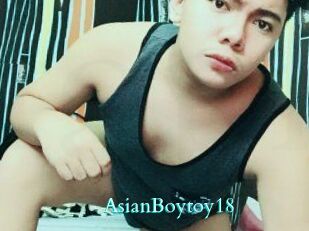 AsianBoytoy18