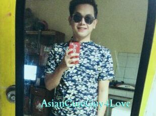 AsianCuteGuy4Love