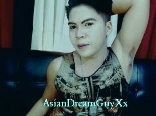 AsianDreamGuyXx