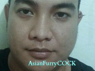 AsianFurryCOCK