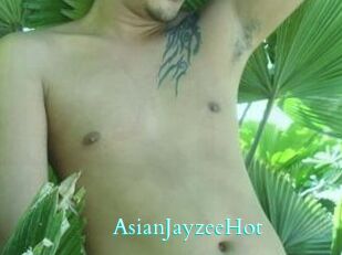 AsianJayzeeHot