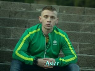 Asier
