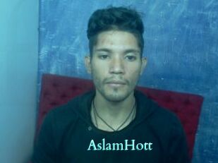 AslamHott