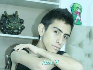 Assh_V