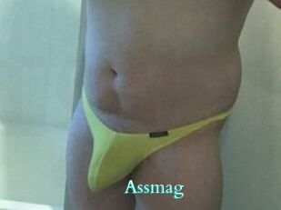 Assmag