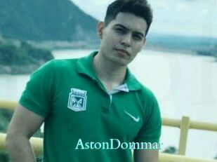 AstonDommar
